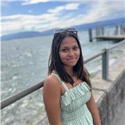 Professeur particulier donne des cours de soutien d’anglais et d’allemand